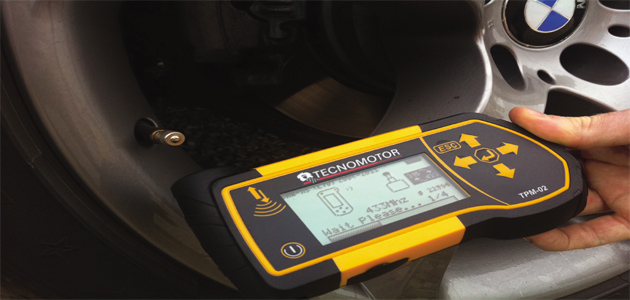 TPMS How To Perform A Sensor Check Professional Motor Mechanic tpms-how-to-perform-a-sensor-check-professional-motor-mechanic